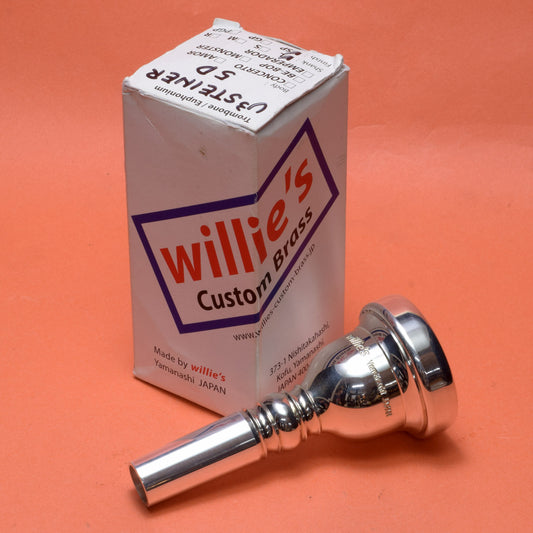 USED willie's / U3 TAMAKI Sirius X [20]