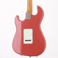 [SN 2002187] USED BURNS LONDON / Club Series Marquee Guards Red [06]
