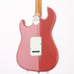[SN 2002187] USED BURNS LONDON / Club Series Marquee Guards Red [06]