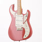 [SN 2002187] USED BURNS LONDON / Club Series Marquee Guards Red [06]