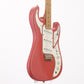 [SN 2002187] USED BURNS LONDON / Club Series Marquee Guards Red [06]