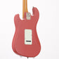 [SN 2002187] USED BURNS LONDON / Club Series Marquee Guards Red [06]