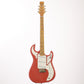 [SN 2002187] USED BURNS LONDON / Club Series Marquee Guards Red [06]