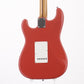 [SN CIJ S056118] USED FENDER JAPAN (-2015) / ST57-78TX MOD Fiesta Red [06]