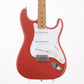 [SN CIJ S056118] USED FENDER JAPAN (-2015) / ST57-78TX MOD Fiesta Red [06]