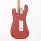 [SN CIJ S056118] USED FENDER JAPAN (-2015) / ST57-78TX MOD Fiesta Red [06]