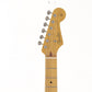 [SN CIJ S056118] USED FENDER JAPAN (-2015) / ST57-78TX MOD Fiesta Red [06]