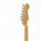 [SN CIJ S056118] USED FENDER JAPAN (-2015) / ST57-78TX MOD Fiesta Red [06]