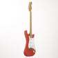 [SN CIJ S056118] USED FENDER JAPAN (-2015) / ST57-78TX MOD Fiesta Red [06]