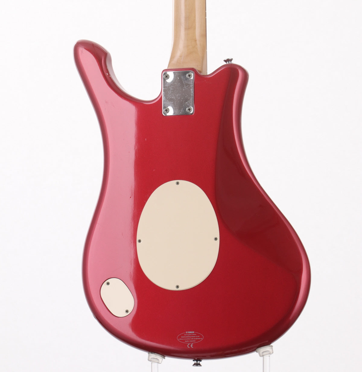 [SN 0124207] USED YAMAHA / SGV300 Red Metallic [06]