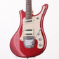 [SN 0124207] USED YAMAHA / SGV300 Red Metallic [06]
