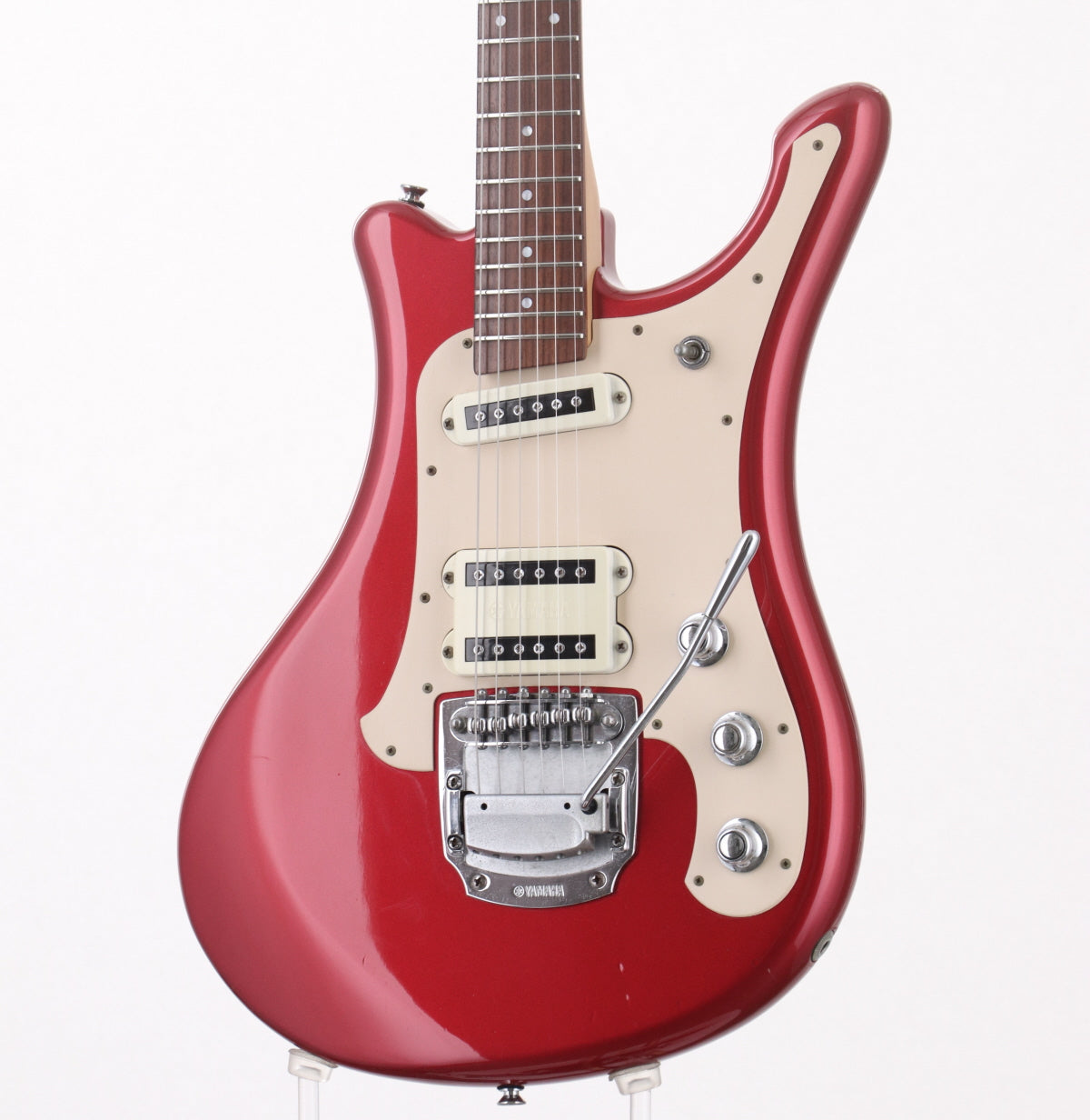 [SN 0124207] USED YAMAHA / SGV300 Red Metallic [06]