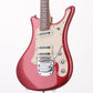 [SN 0124207] USED YAMAHA / SGV300 Red Metallic [06]