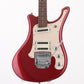 [SN 0124207] USED YAMAHA / SGV300 Red Metallic [06]