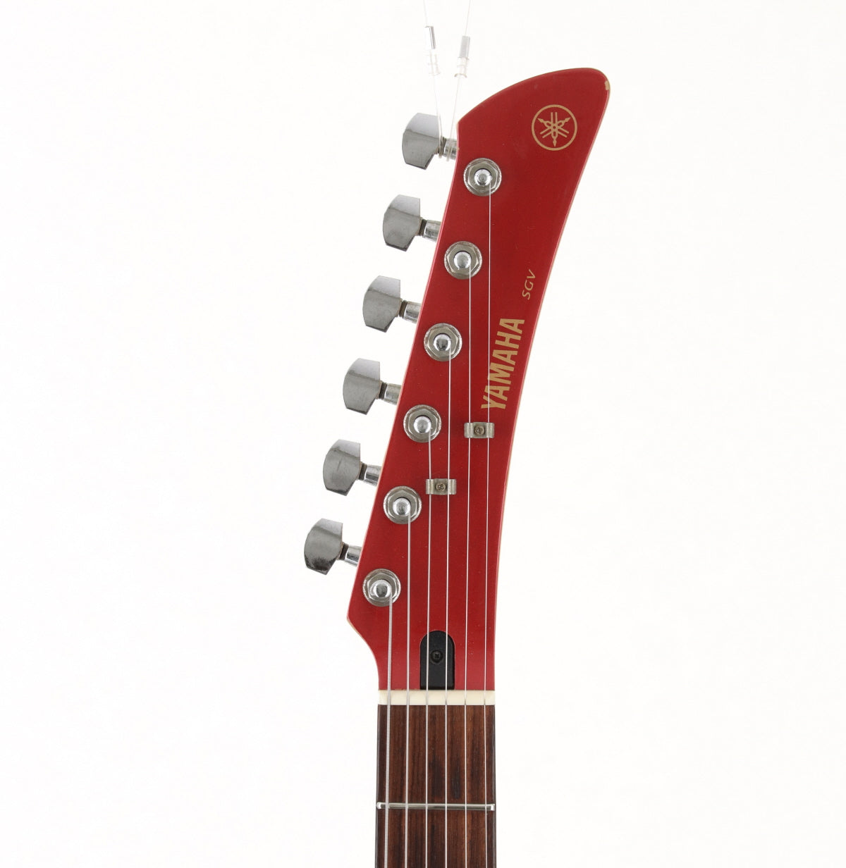 [SN 0124207] USED YAMAHA / SGV300 Red Metallic [06]