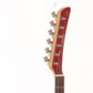[SN 0124207] USED YAMAHA / SGV300 Red Metallic [06]