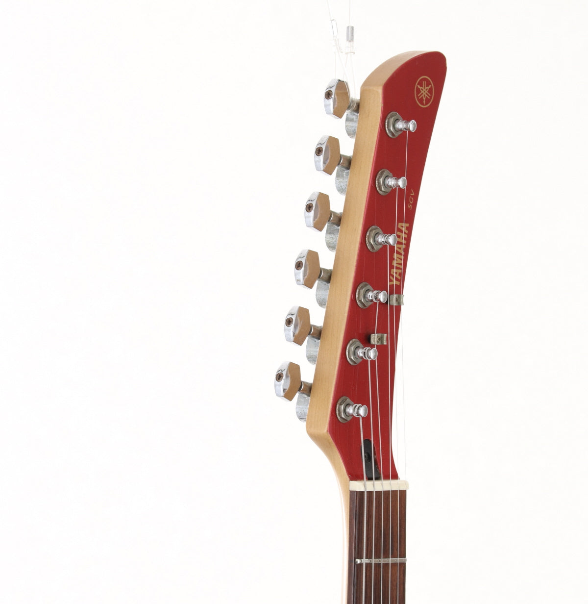 [SN 0124207] USED YAMAHA / SGV300 Red Metallic [06]