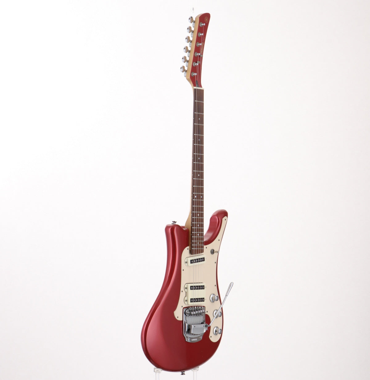 [SN 0124207] USED YAMAHA / SGV300 Red Metallic [06]