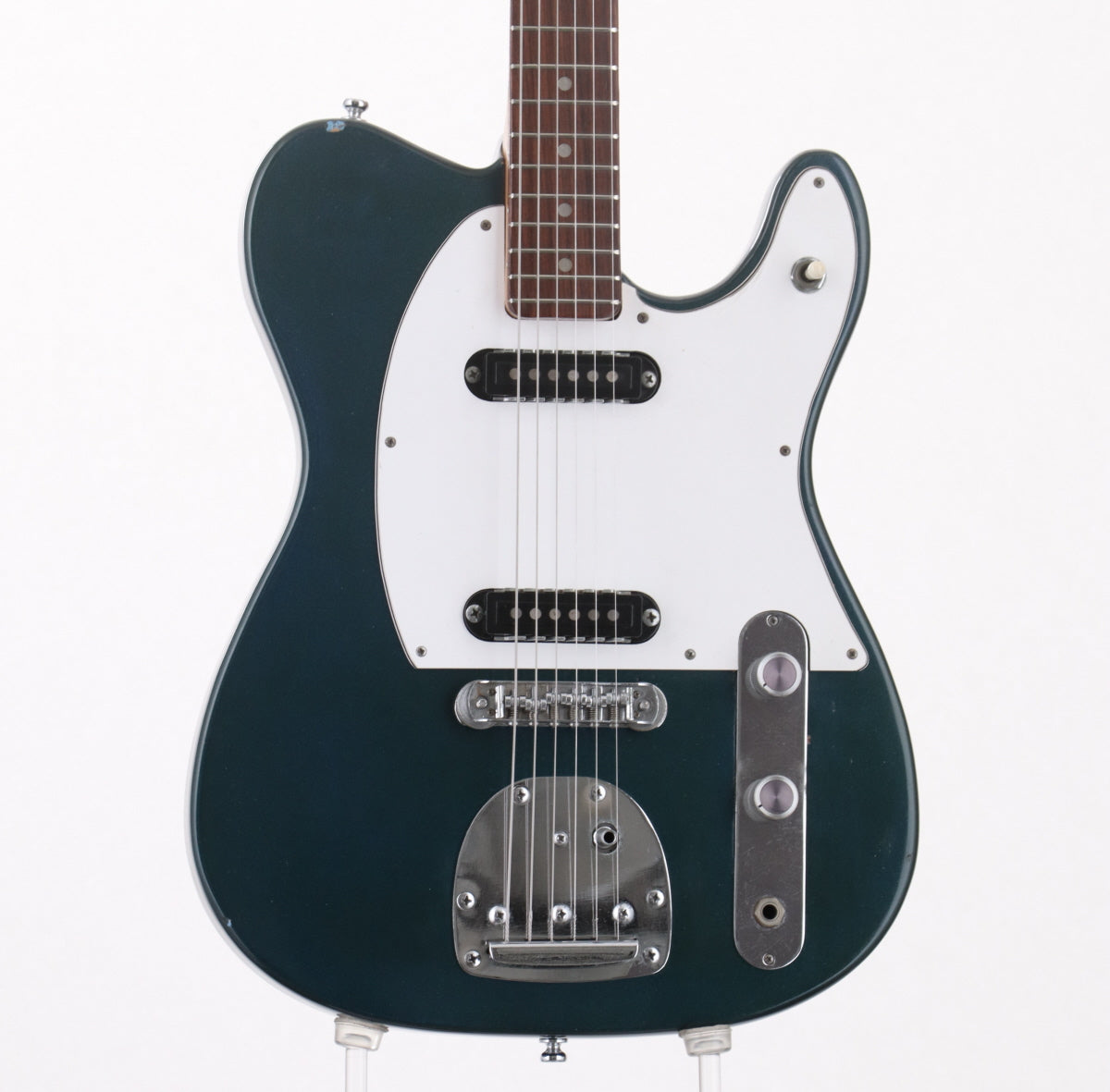 USED GUYATONE / Guyatone / LG20 Blue [06]