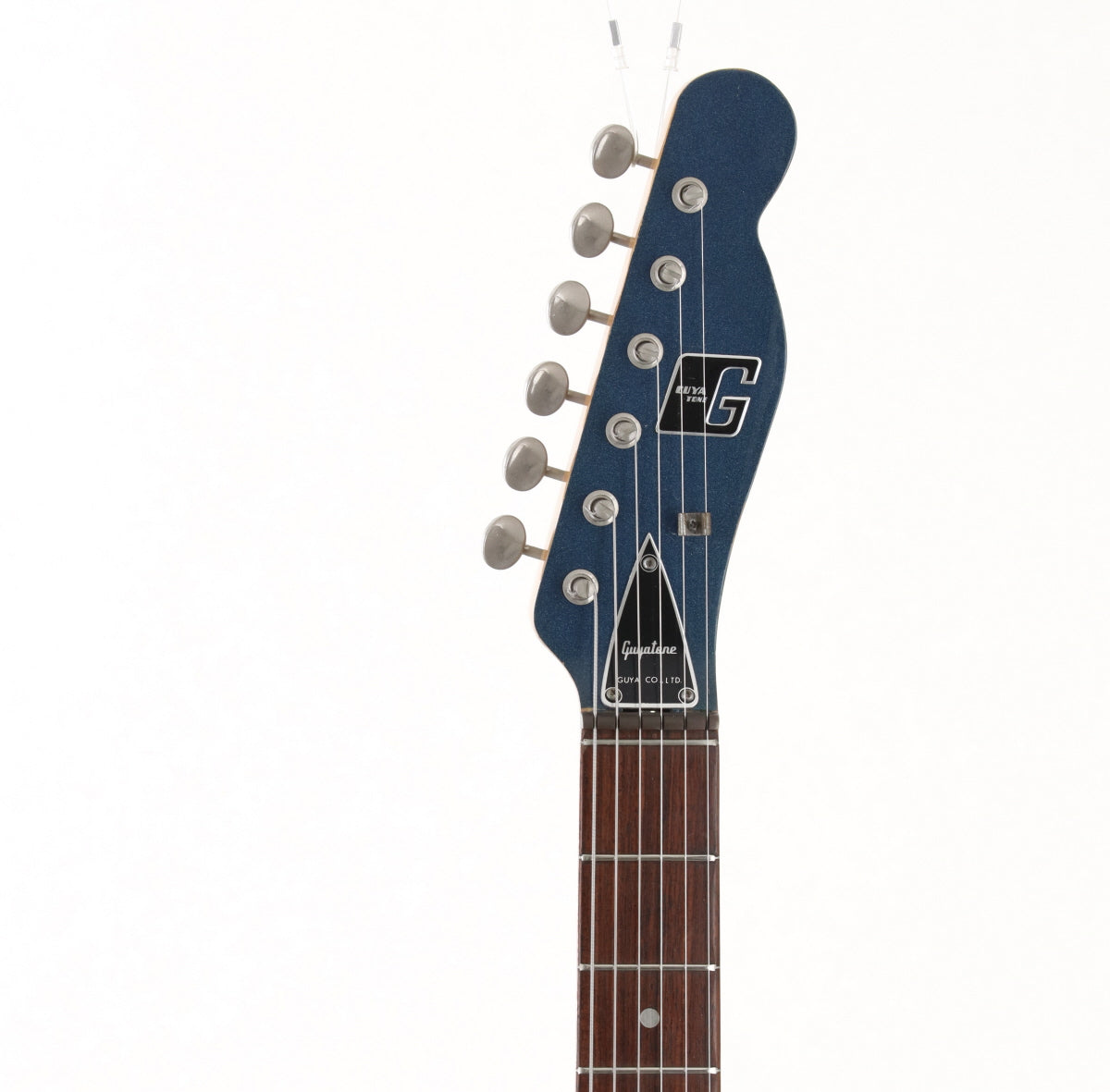 USED GUYATONE / Guyatone / LG20 Blue [06]