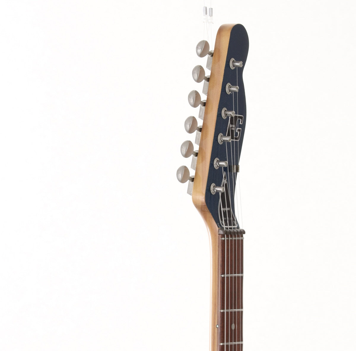 USED GUYATONE / Guyatone / LG20 Blue [06]
