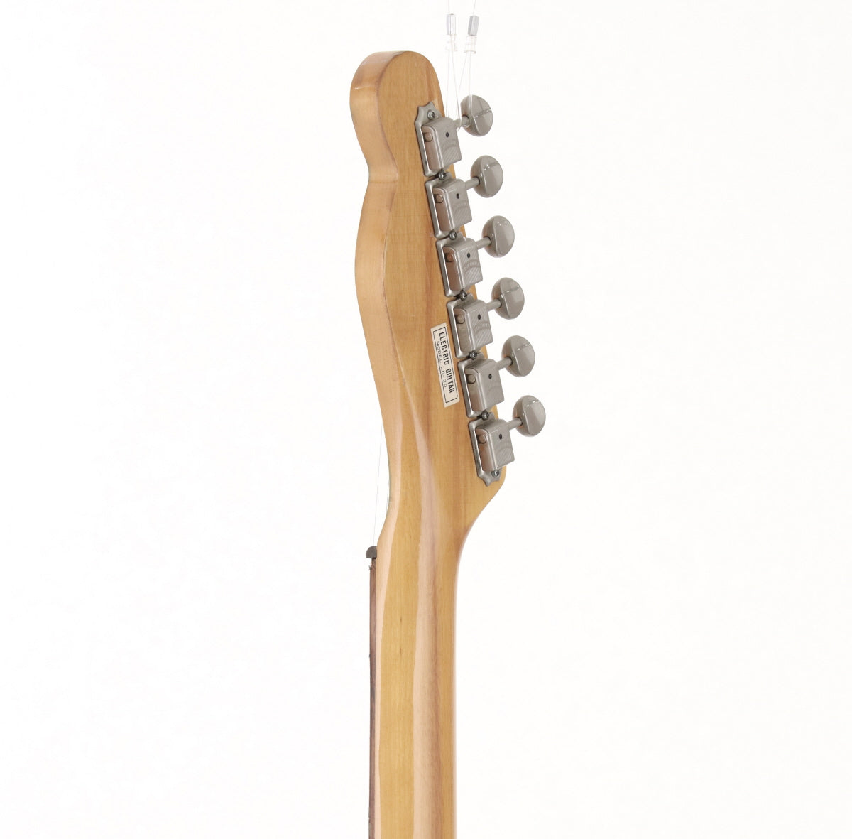 USED GUYATONE / Guyatone / LG20 Blue [06]