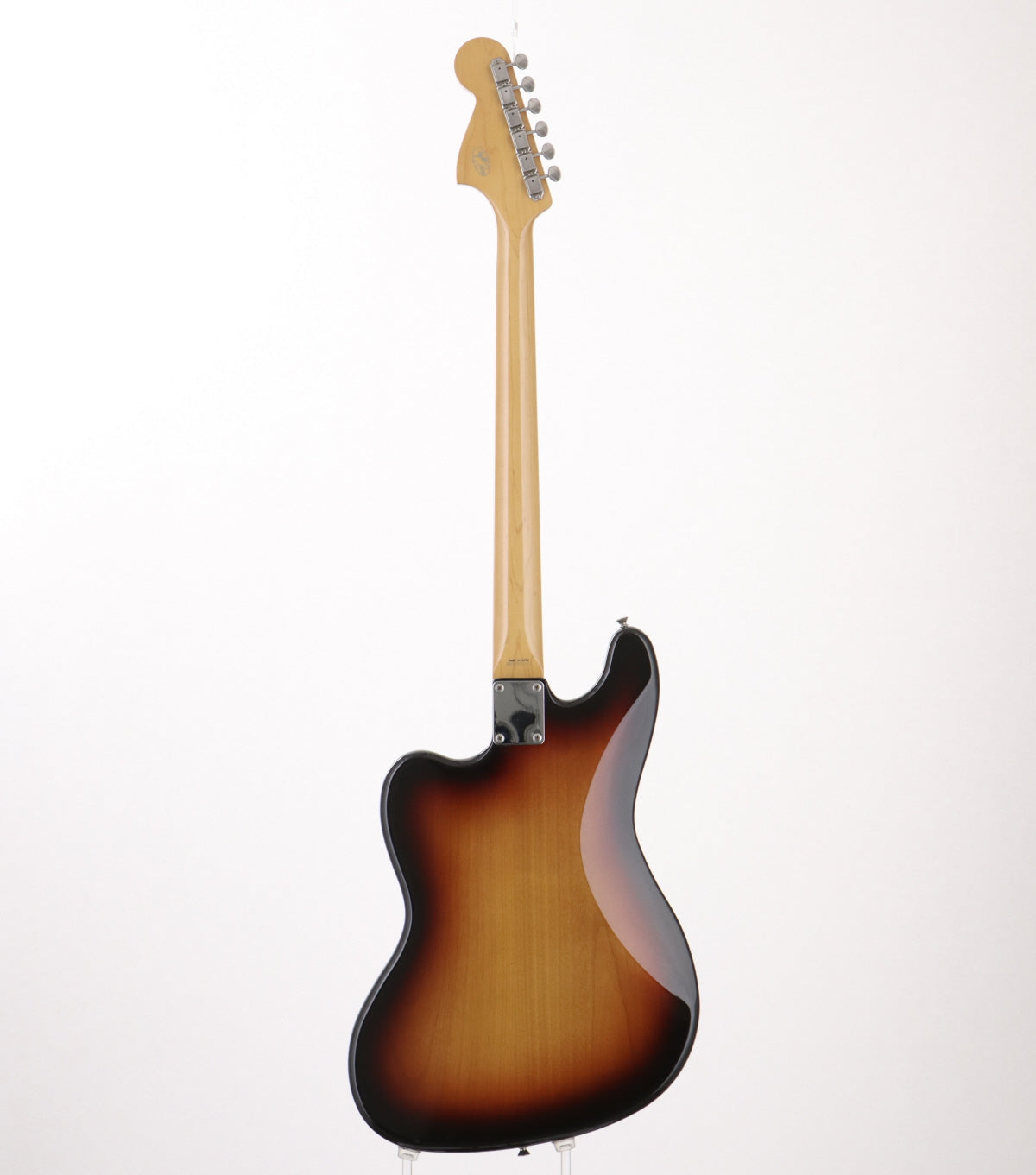 [SN MIJ M037151] USED FENDER JAPAN / BASS VI 3TS [06]