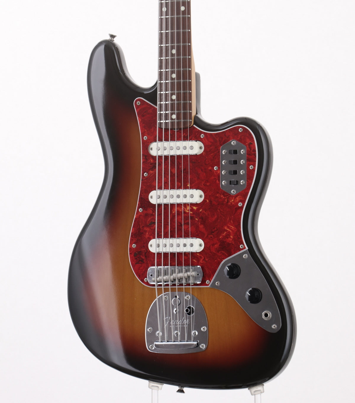 [SN MIJ M037151] USED FENDER JAPAN / BASS VI 3TS [06]