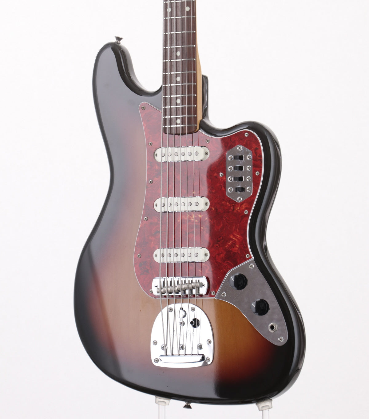 [SN MIJ M037151] USED FENDER JAPAN / BASS VI 3TS [06]