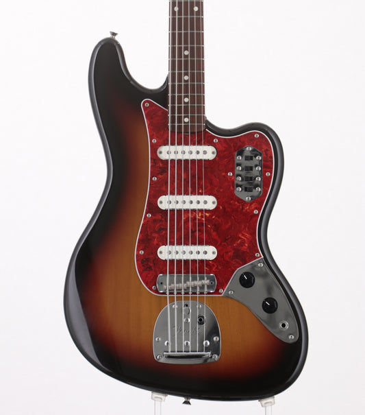 [SN MIJ M037151] USED FENDER JAPAN / BASS VI 3TS [06]