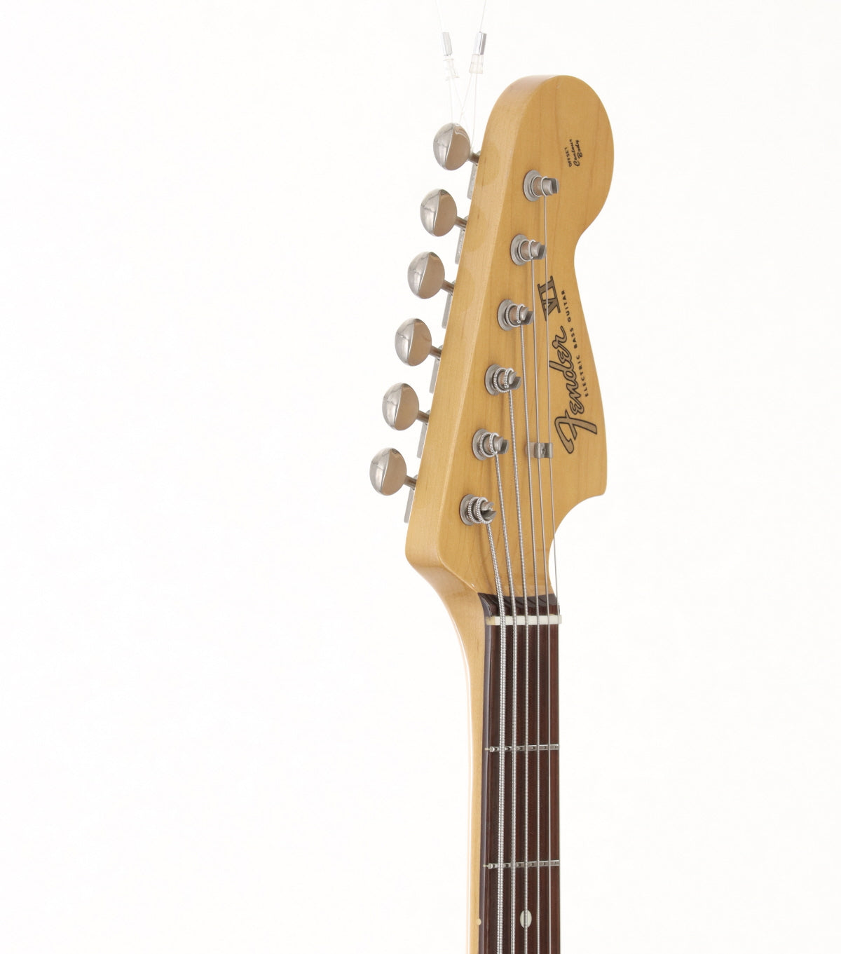 [SN MIJ M037151] USED FENDER JAPAN / BASS VI 3TS [06]