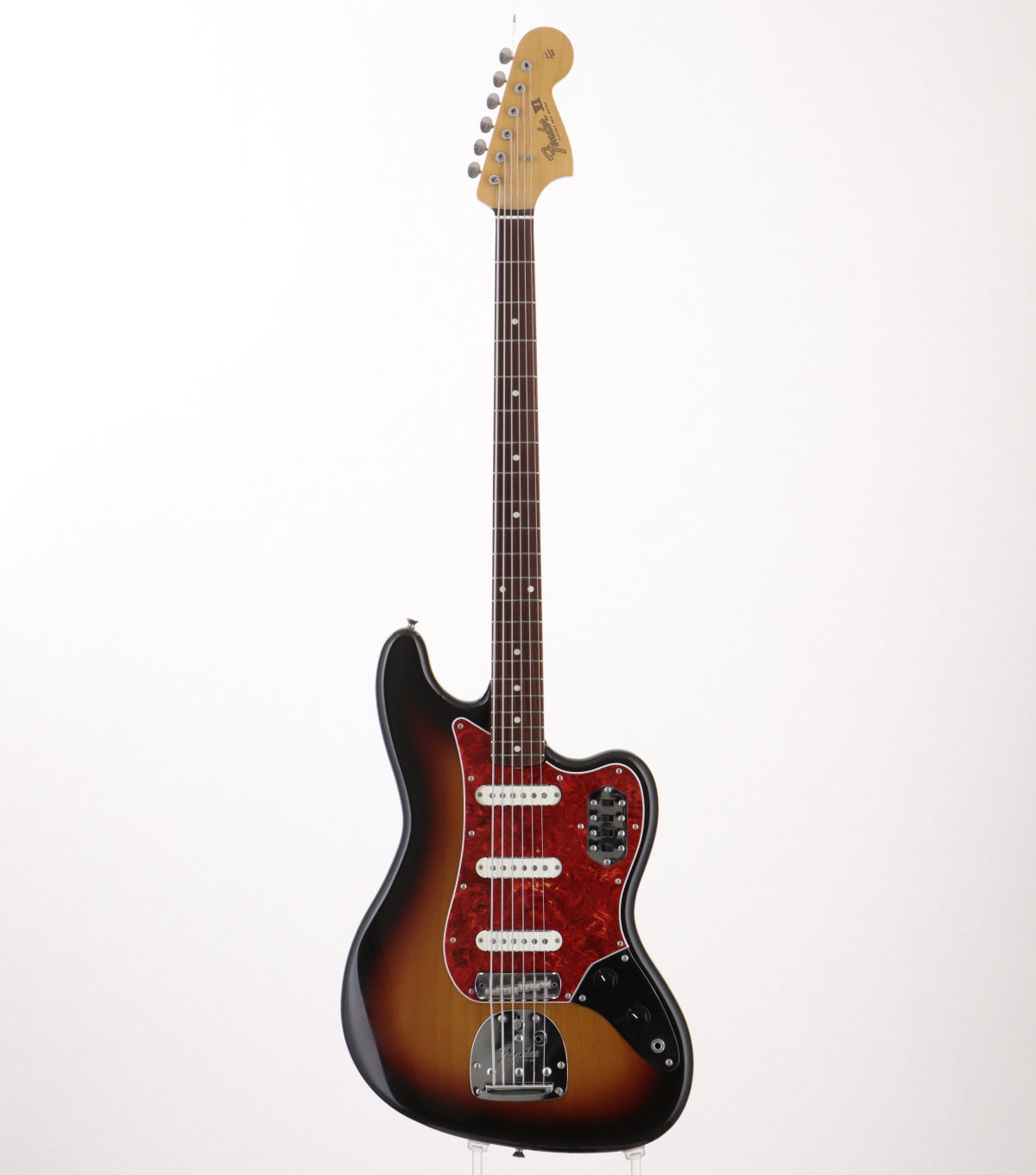 [SN MIJ M037151] USED FENDER JAPAN / BASS VI 3TS [06]