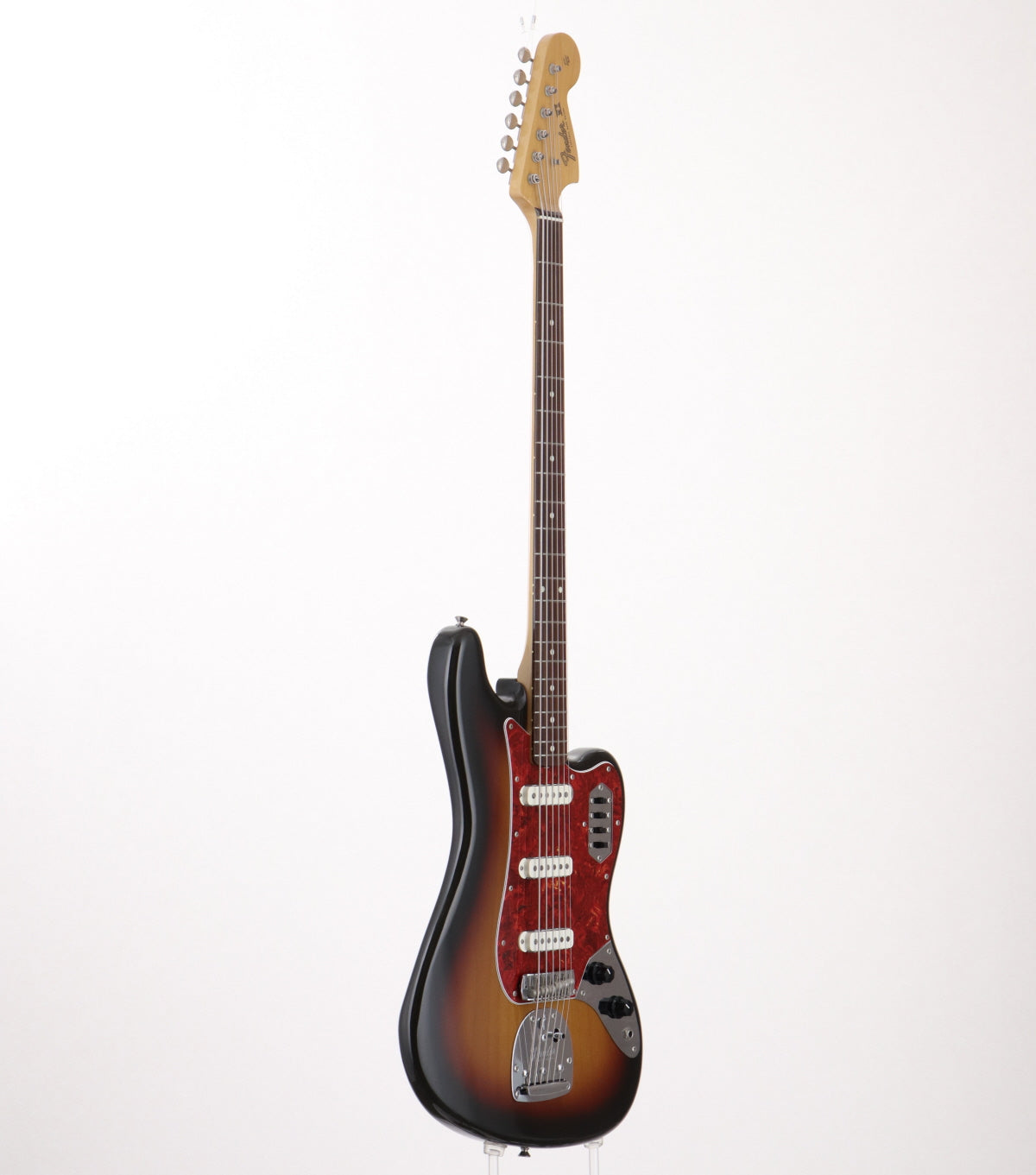 [SN MIJ M037151] USED FENDER JAPAN / BASS VI 3TS [06]