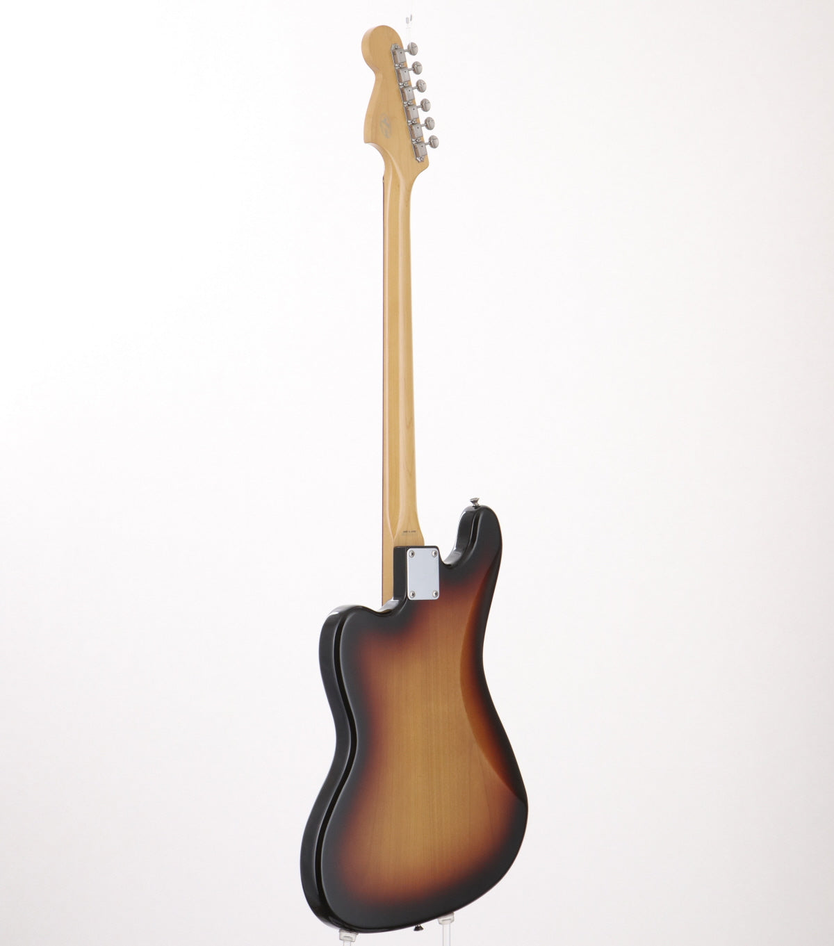 [SN MIJ M037151] USED FENDER JAPAN / BASS VI 3TS [06]