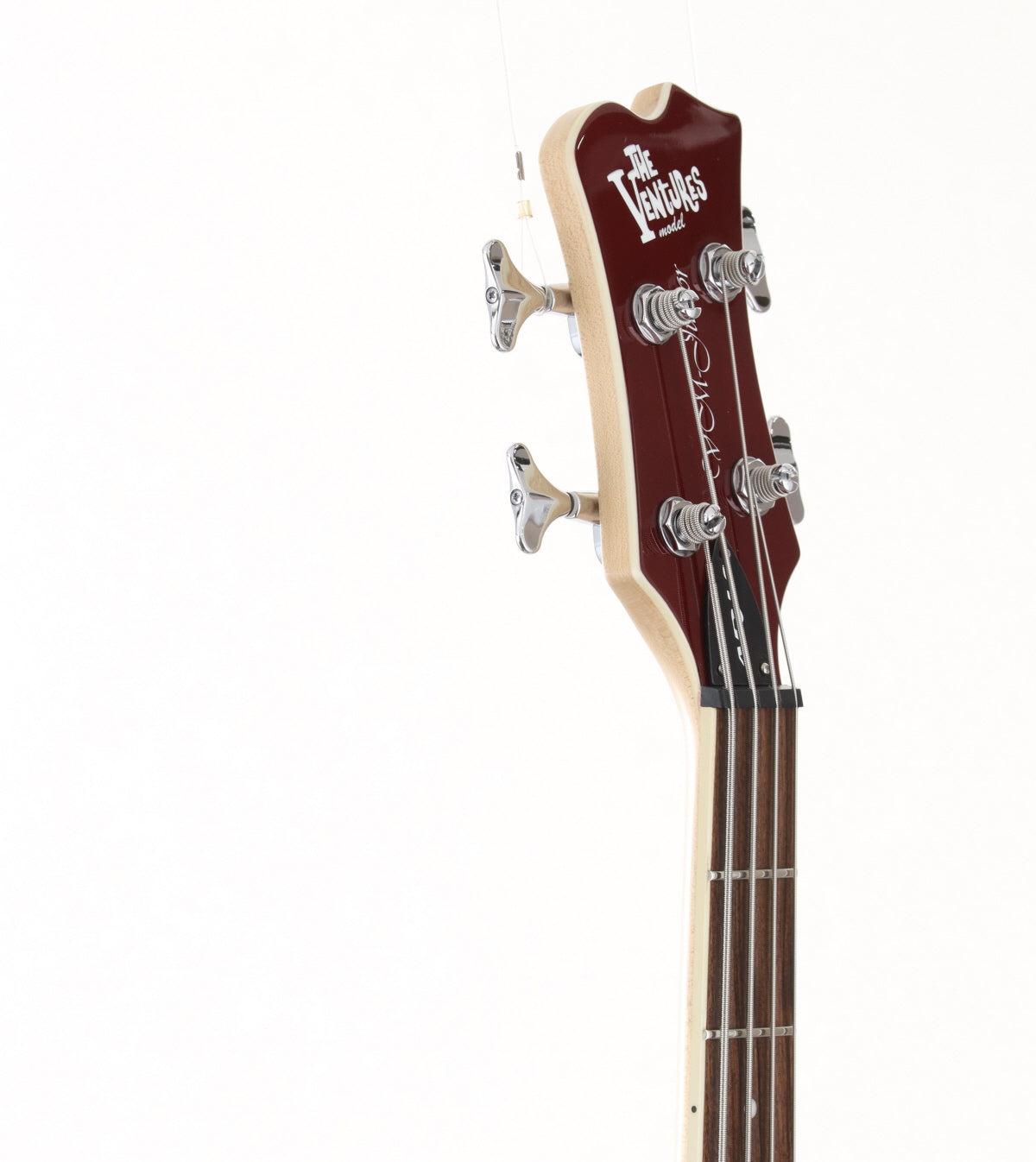 [SN K8050101] USED ARIA / VMB-75 / The Ventures Model [06]