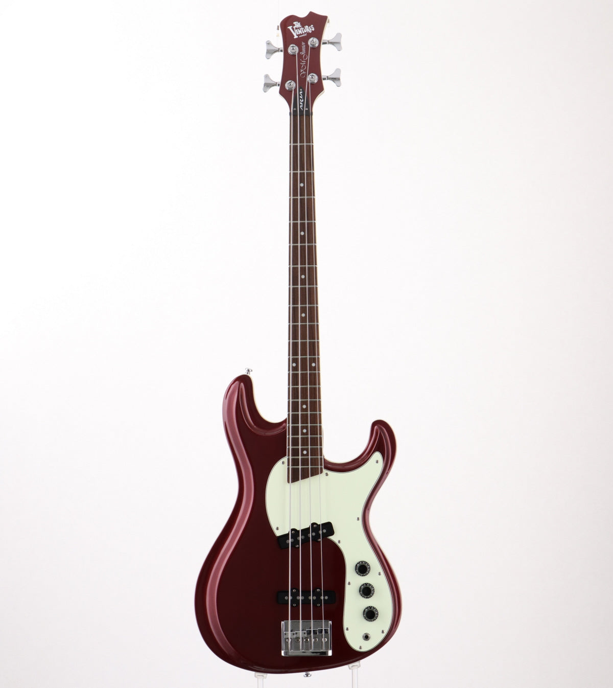 [SN K8050101] USED ARIA / VMB-75 / The Ventures Model [06]
