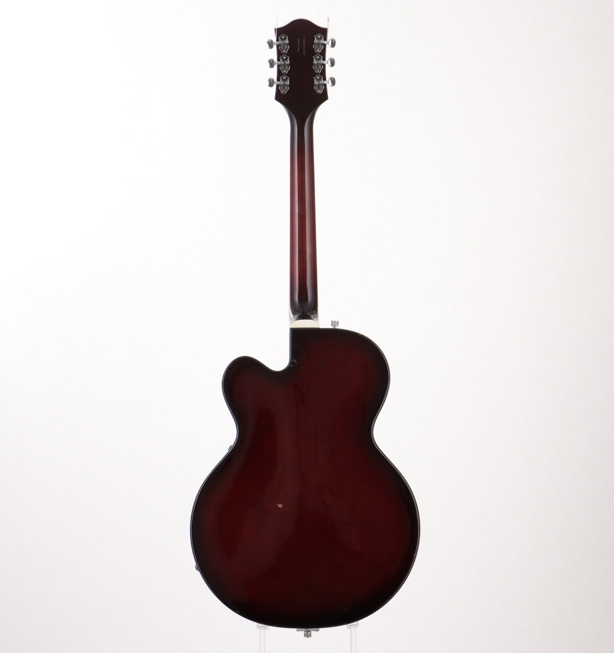 [SN JT04021297] USED Gretsch / G6119-1962HT Tennessee Rose 2004 [09]