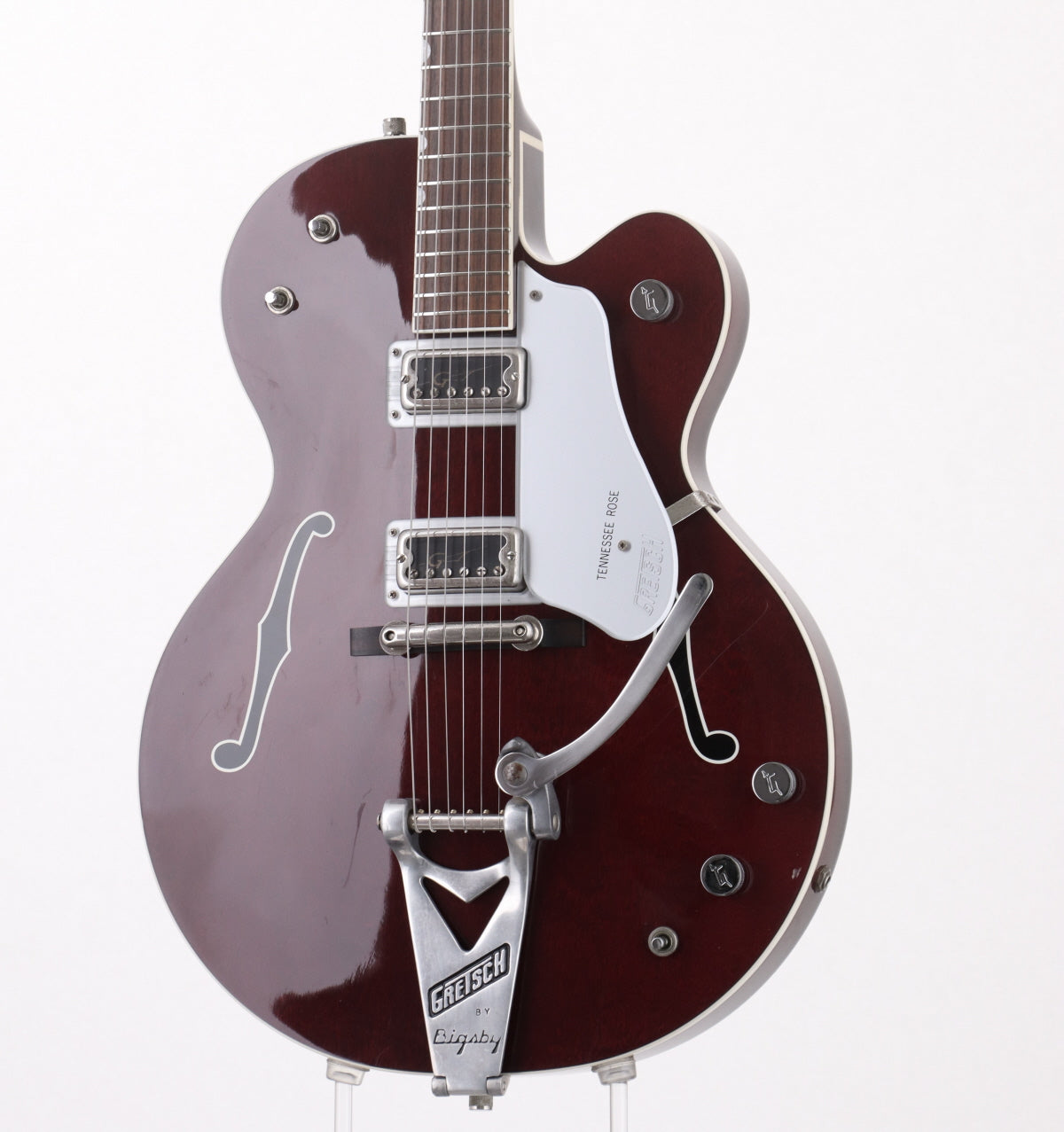 [SN JT04021297] USED Gretsch / G6119-1962HT Tennessee Rose 2004 [09]