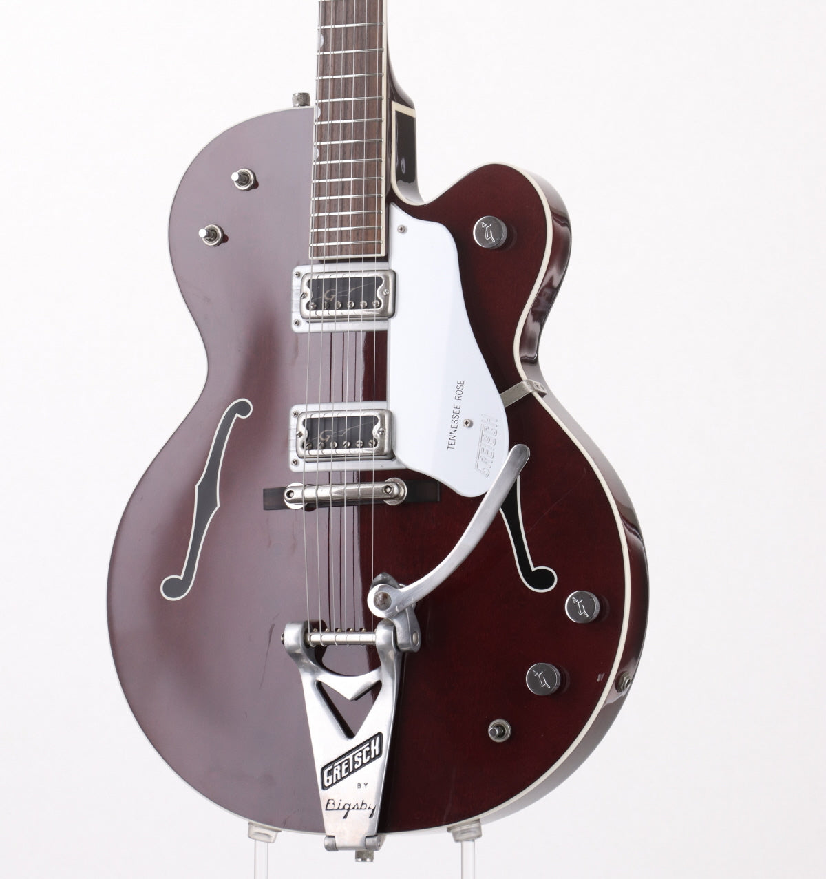 [SN JT04021297] USED Gretsch / G6119-1962HT Tennessee Rose 2004 [09]