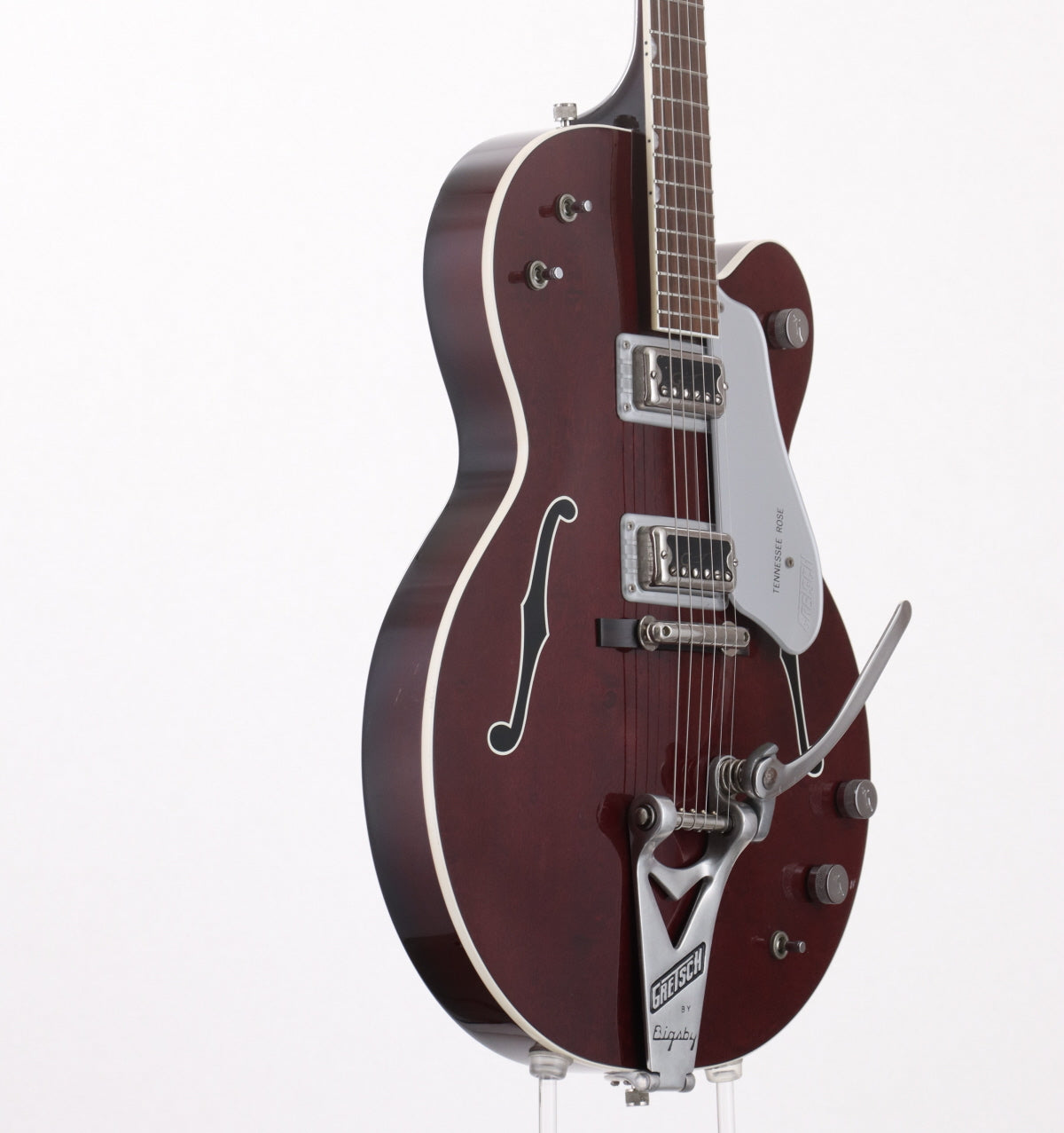 [SN JT04021297] USED Gretsch / G6119-1962HT Tennessee Rose 2004 [09]