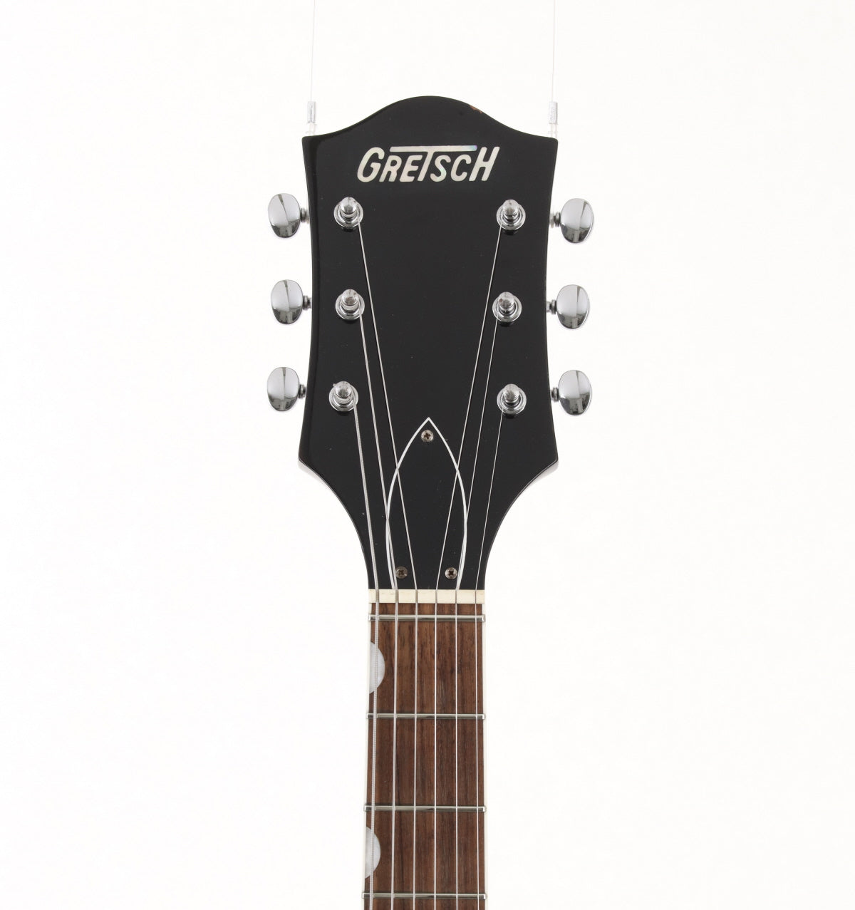 [SN JT04021297] USED Gretsch / G6119-1962HT Tennessee Rose 2004 [09]