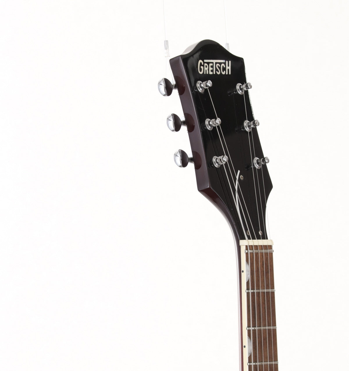 [SN JT04021297] USED Gretsch / G6119-1962HT Tennessee Rose 2004 [09]