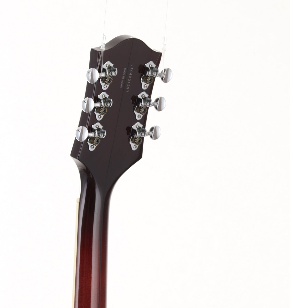 [SN JT04021297] USED Gretsch / G6119-1962HT Tennessee Rose 2004 [09]