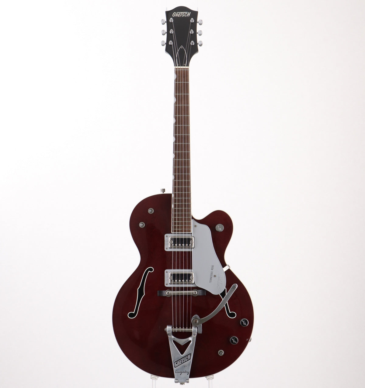 [SN JT04021297] USED Gretsch / G6119-1962HT Tennessee Rose 2004 [09]