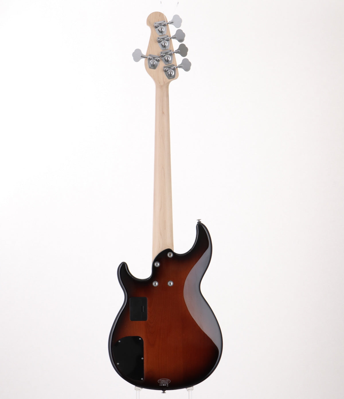 [SN OPX063035] USED YAMAHA / BB615 OVS Broad Bass [09]