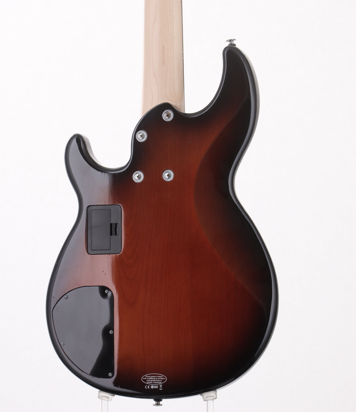 [SN OPX063035] USED YAMAHA / BB615 OVS Broad Bass [09]