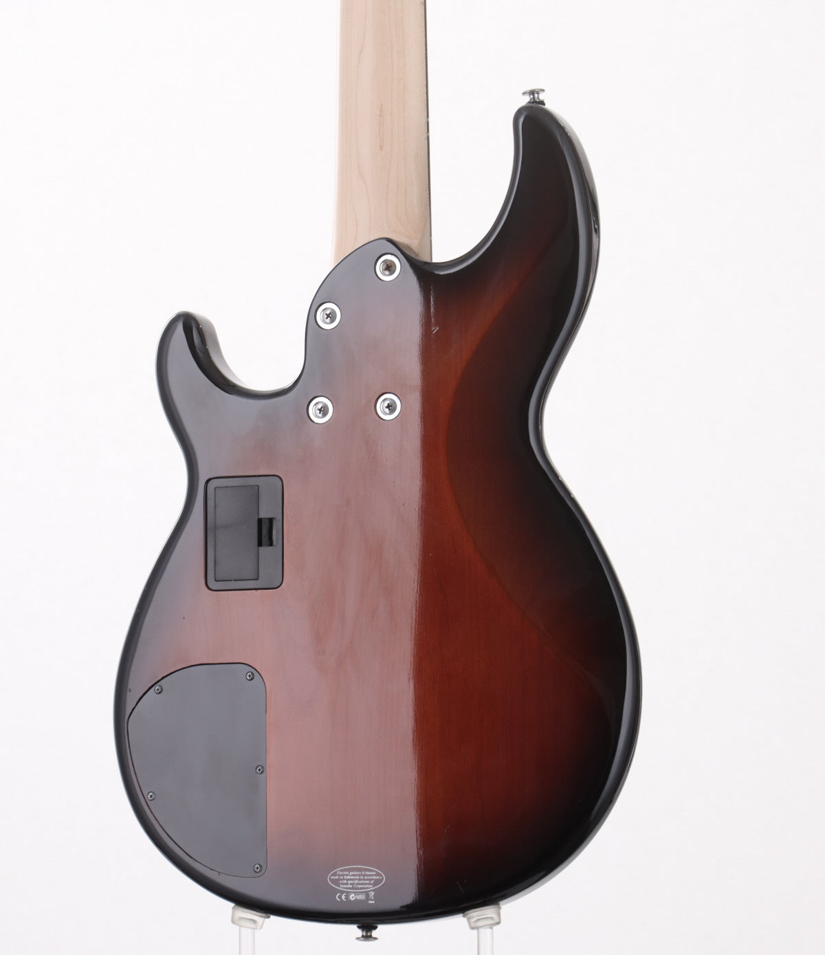 [SN OPX063035] USED YAMAHA / BB615 OVS Broad Bass [09]