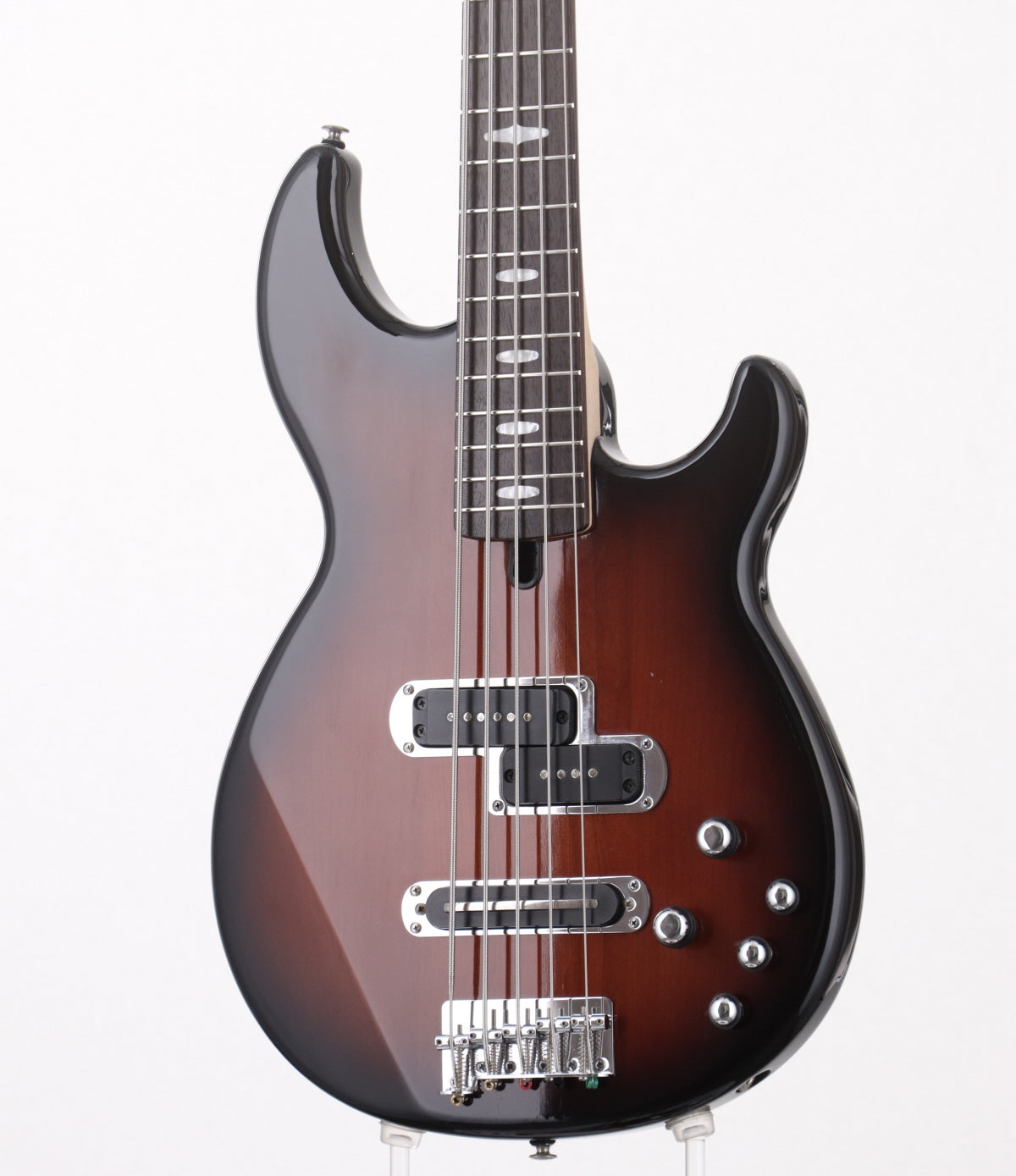 [SN OPX063035] USED YAMAHA / BB615 OVS Broad Bass [09]