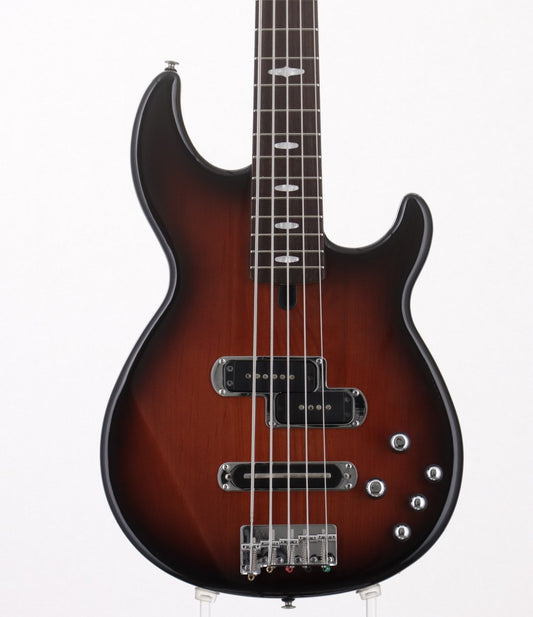 [SN OPX063035] USED YAMAHA / BB615 OVS Broad Bass [09]