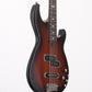 [SN OPX063035] USED YAMAHA / BB615 OVS Broad Bass [09]